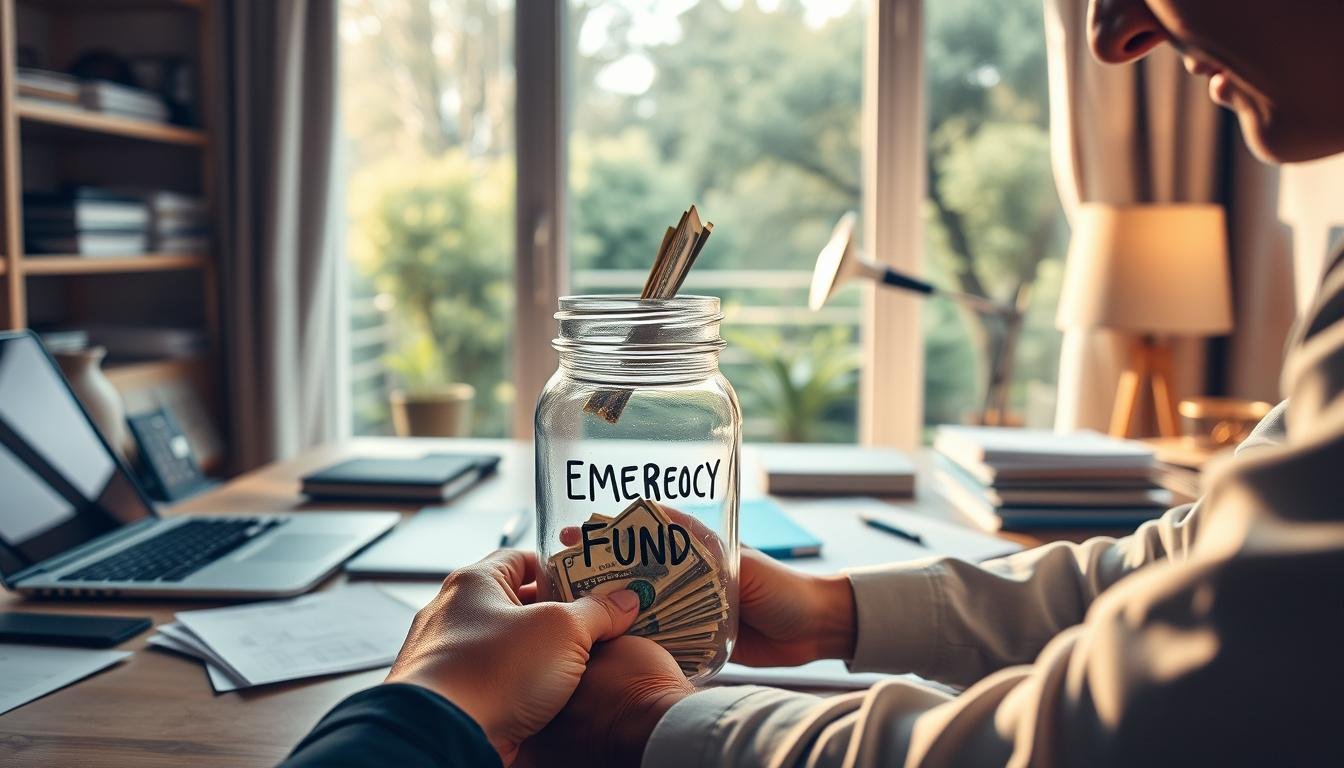 “Steps to Creating an Emergency Fund on Any Budget”