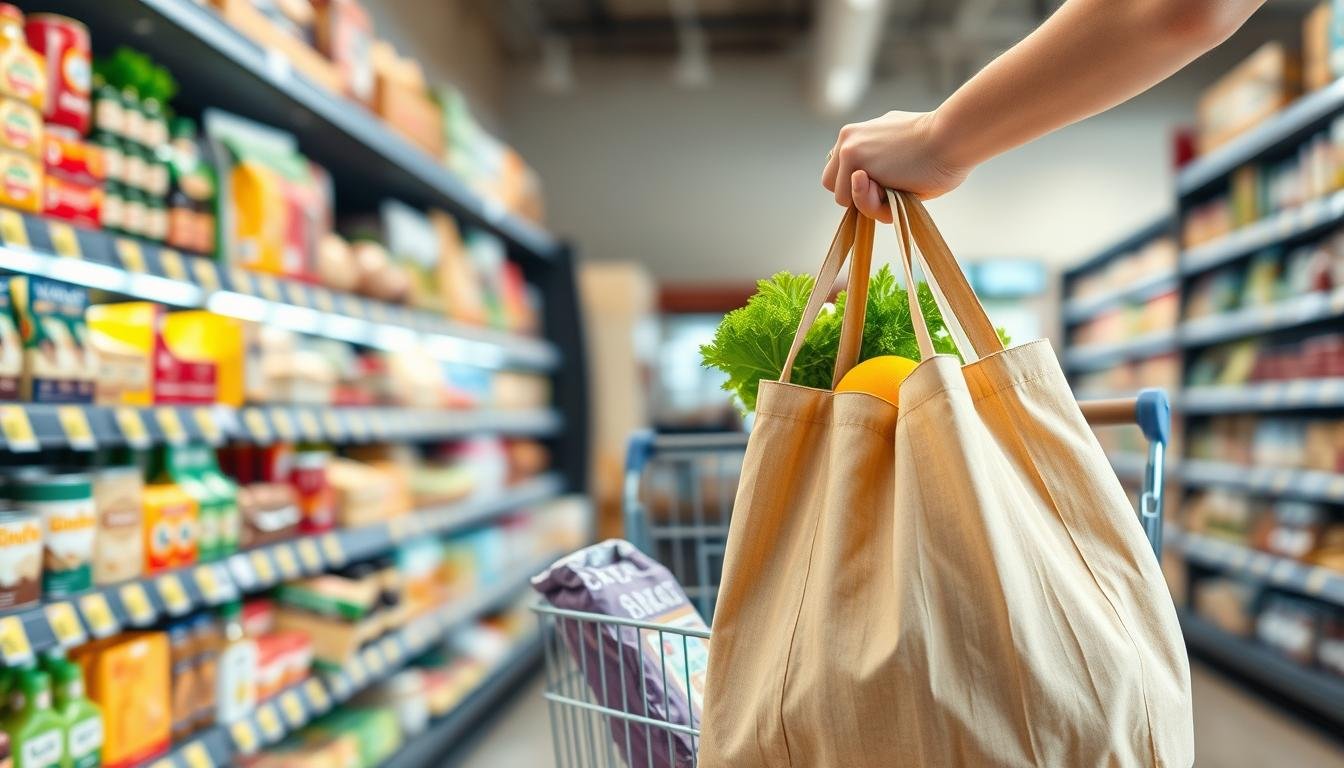 “5 Grocery Shopping Tips That Will Save You Money