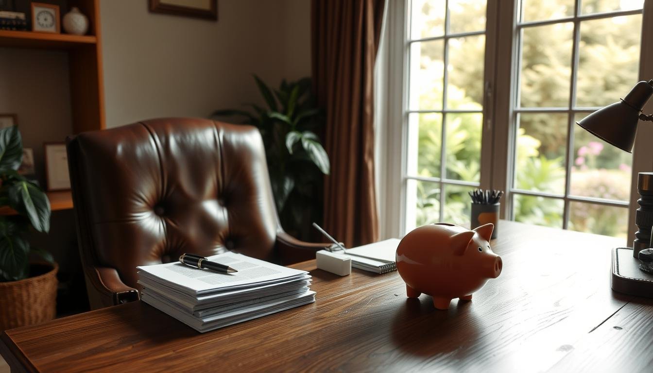 “How I Saved My First $1000 Emergency Fund”