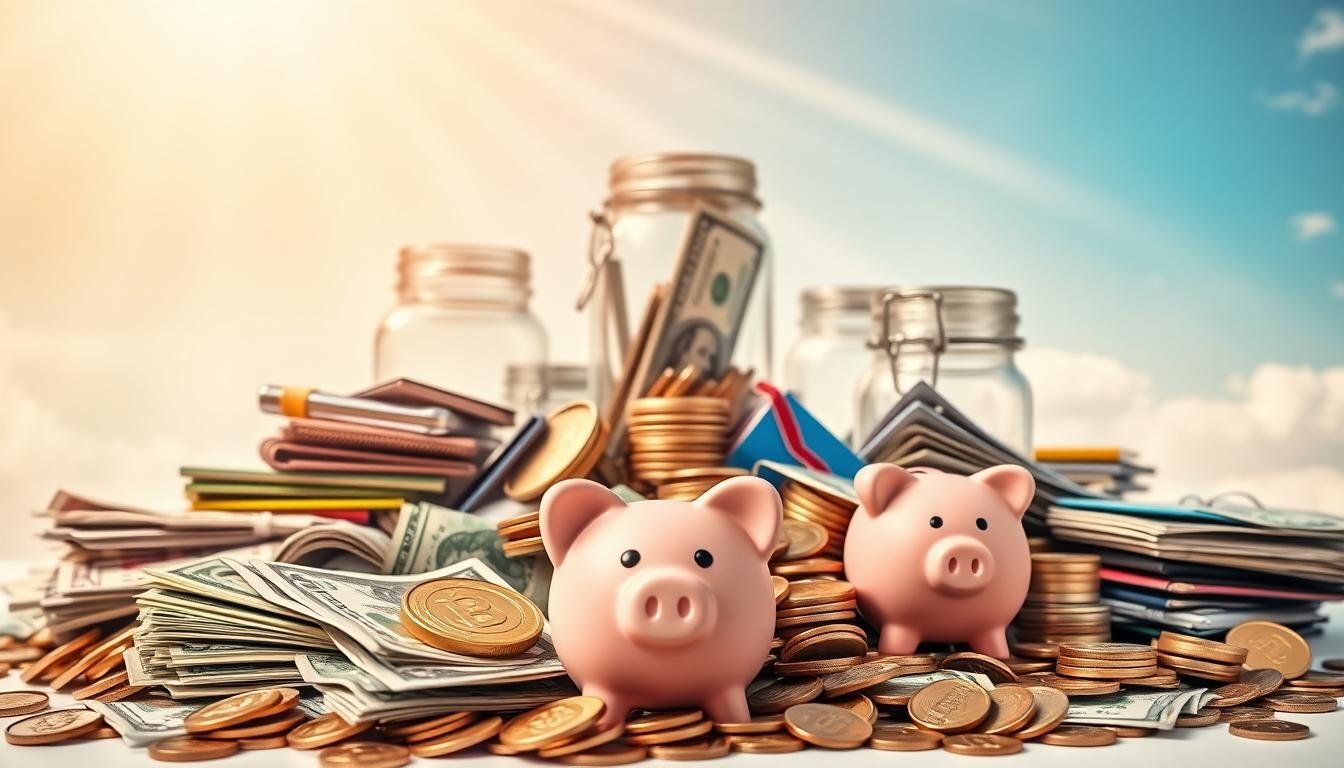 How to Build an Emergency Fund Quickly