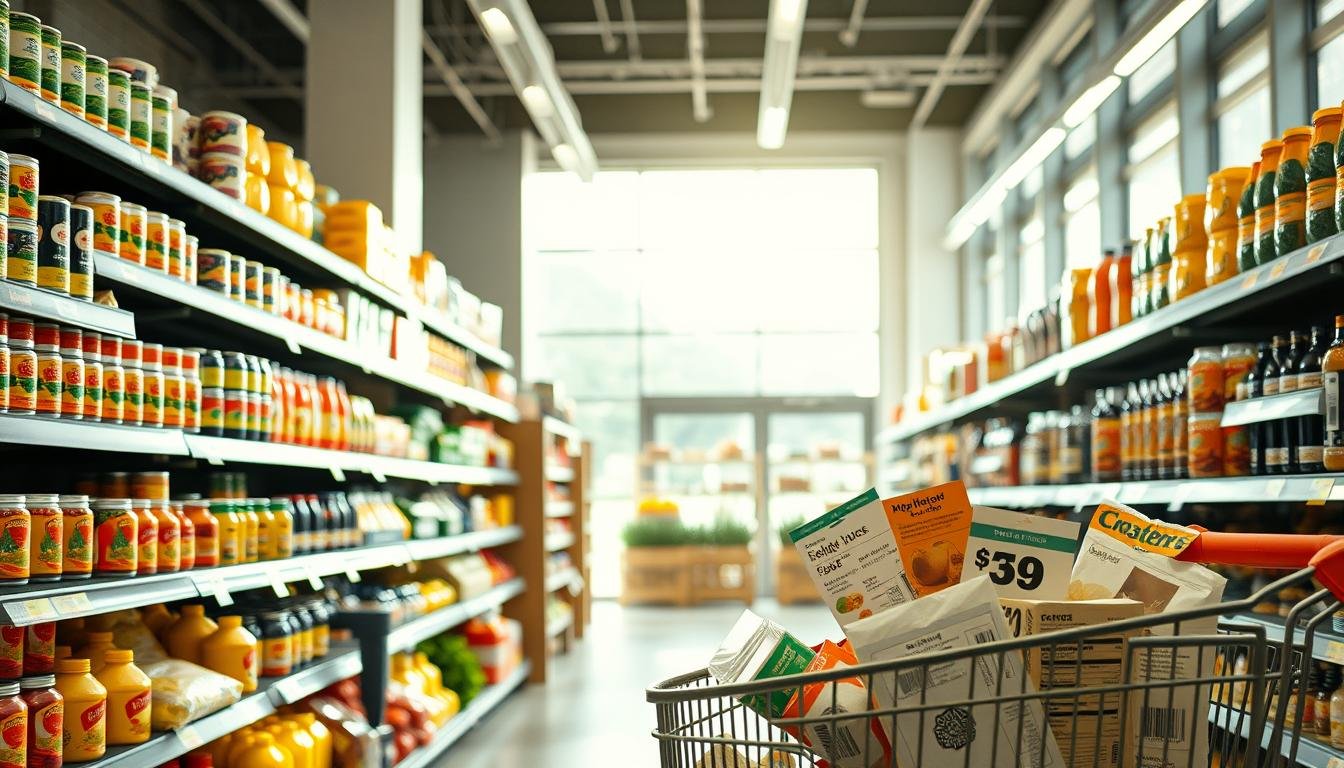 How to Save Big on Groceries Without Sacrificing Quality